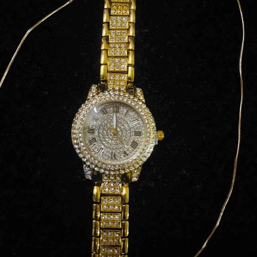 Conjunto exquisita cadena